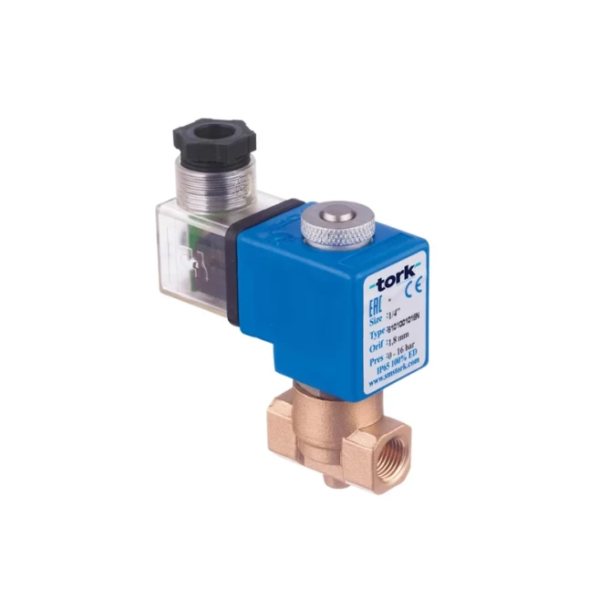 SE1010 Энергосберегающий соленоидный клапан gallery image 1